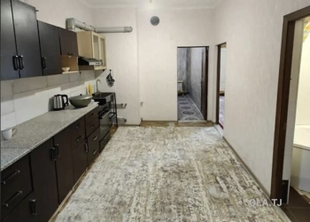 3 комнатная квартира, 10 этаж, 60 м²