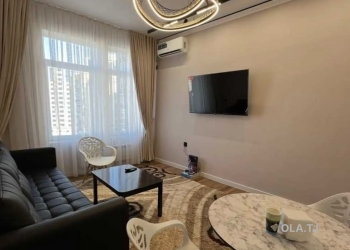 2 комнатная квартира, 9 этаж, 60 м²