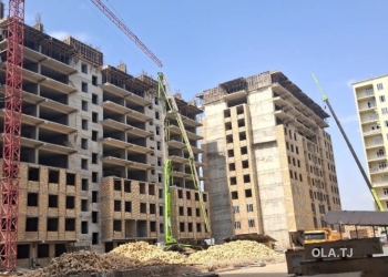 1 комнатная квартира, 1 этаж, 40 м²