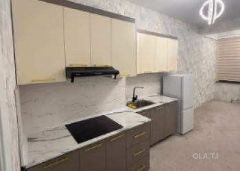 1 комнатная квартира, 4 этаж, 60 м²