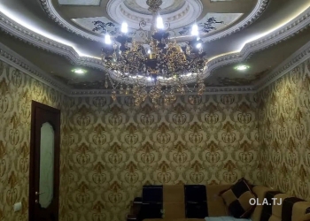 2 комнатная квартира, 2 этаж, 65 м²