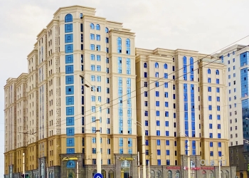 2 комнатная квартира, 11 этаж,