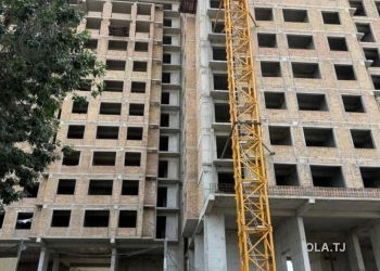 3 комнатная квартира, 13 этаж, 126 м²