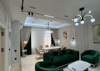 2 комнатная квартира, 8/, 66 м²
