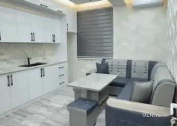 3 комнатная квартира, 4 этаж, 80 м²