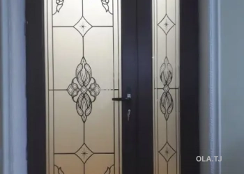 Пластиковые окна и двери на заказ