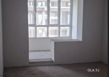 3 комнатная квартира, 2 этаж, 92 м²