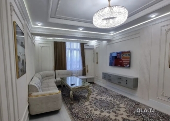 2 комнатная квартира, 3 этаж, 63 м²