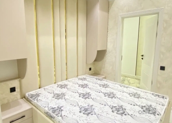 2 комнатная квартира, 3 этаж, 70 м²