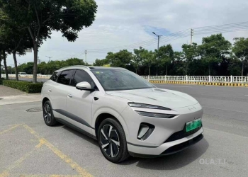BYD Sea Lion 06,  2025