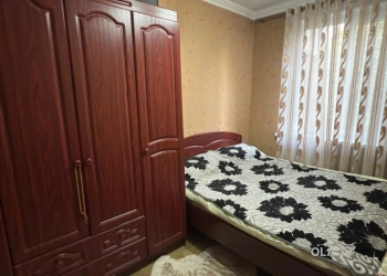 5 комнатная квартира, 4 этаж, 100 м²