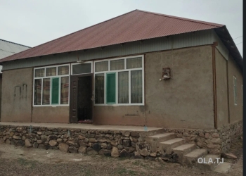 Дом (хавли), 5 комнат,