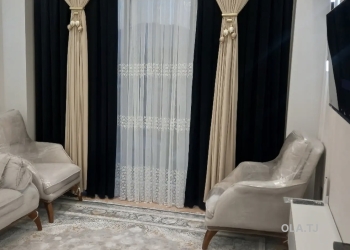 2 комнатная квартира, 15 этаж, 53 м²