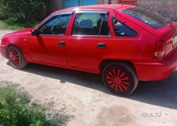 Daewoo Nexia,  1996