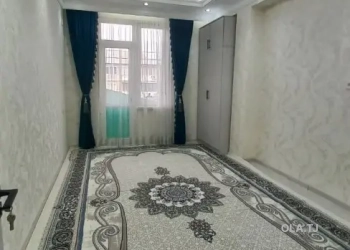 3 комнатная квартира, 5 этаж, 80 м²