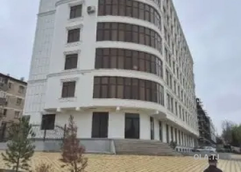 3 комнатная квартира, 4 этаж, 111 м²