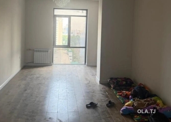 2 комнатная квартира, 11 этаж, 102 м²