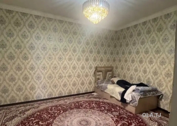 Дом (хавли), 1 комнат,
