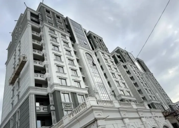 2 комнатная квартира, /, 65 м²