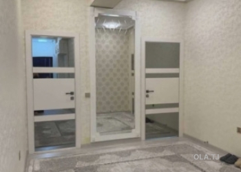 1 комнатная квартира, 9 этаж, 50 м²