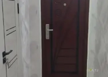 2 комнатная квартира, 4 этаж, 52 м²