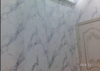 3 комнатная квартира, 4 этаж, 70 м²
