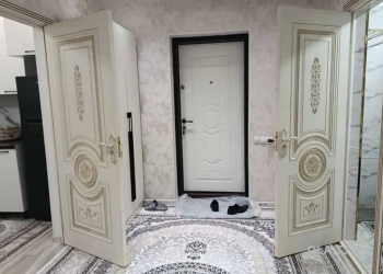 2 комнатная квартира, 4 этаж, 58 м²