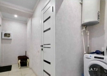 2 комнатная квартира, 4 этаж, 79 м²