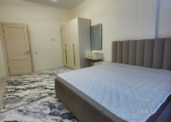 1 комнатная квартира, 13 этаж, 50 м²