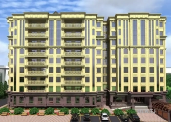 3 комнатная квартира, 7 этаж, 85 м²