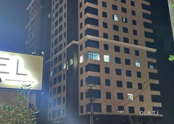 2 комнатная квартира, 10 этаж, 170 м²