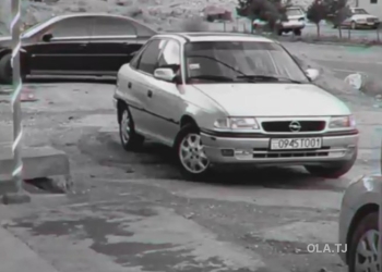 Opel Astra F,  1992
