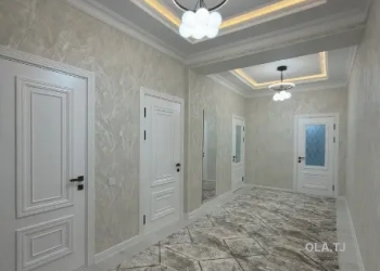 2 комнатная квартира, 10 этаж, 63 м²