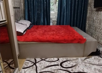 1 комнатная квартира, 5 этаж, 30 м²