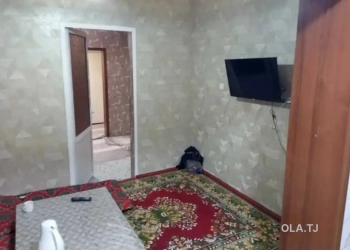 4 комнатная квартира, 1 этаж, 102 м²
