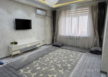 2 комнатная квартира, 10 этаж, 60 м²