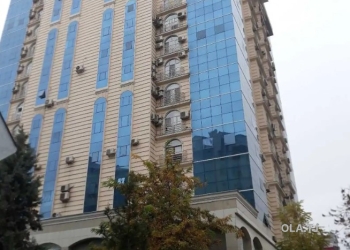 2 комнатная квартира, 10 этаж, 75 м²