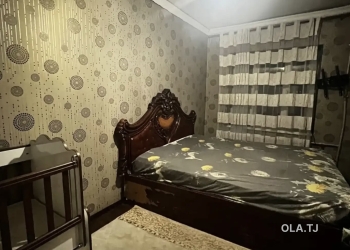 3 комнатная квартира, 1 этаж, 75 м²