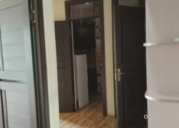 1 комнатная квартира, 7 этаж, 53 м²