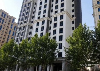 2 комнатная квартира, 16 этаж, 57 м²