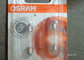 Лампа osram