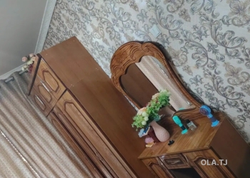 1 комнатная квартира, 2 этаж, 40 м²
