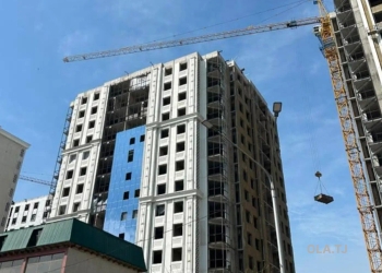 4 комнатная квартира, 12, 145 м²