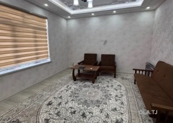 2 комнатная квартира, 4 этаж, 70 м²