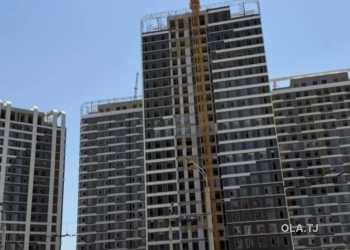1 комнатная квартира, 4 этаж, 46 м²