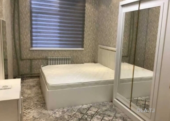 1 комнатная квартира, 3 этаж, 38 м²