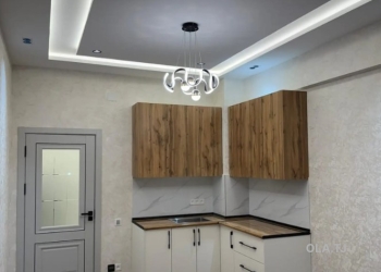 2 комнатная квартира, 3 этаж, 54 м²