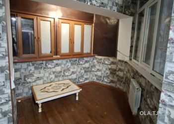Комната в 3 комнатной квартире, 4/,