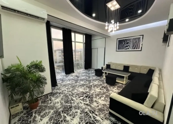 2 комнатная квартира, 4 этаж, 60м²