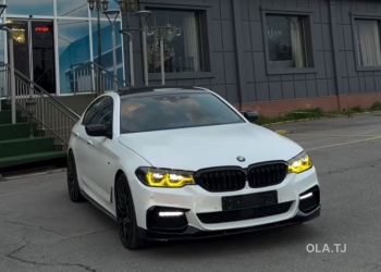 BMW Другая модель,  2018